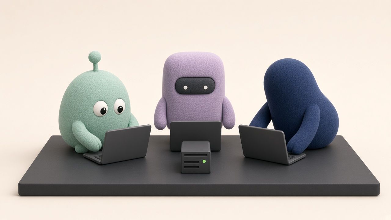 Un laboratorio gratis para tus agentes de IA