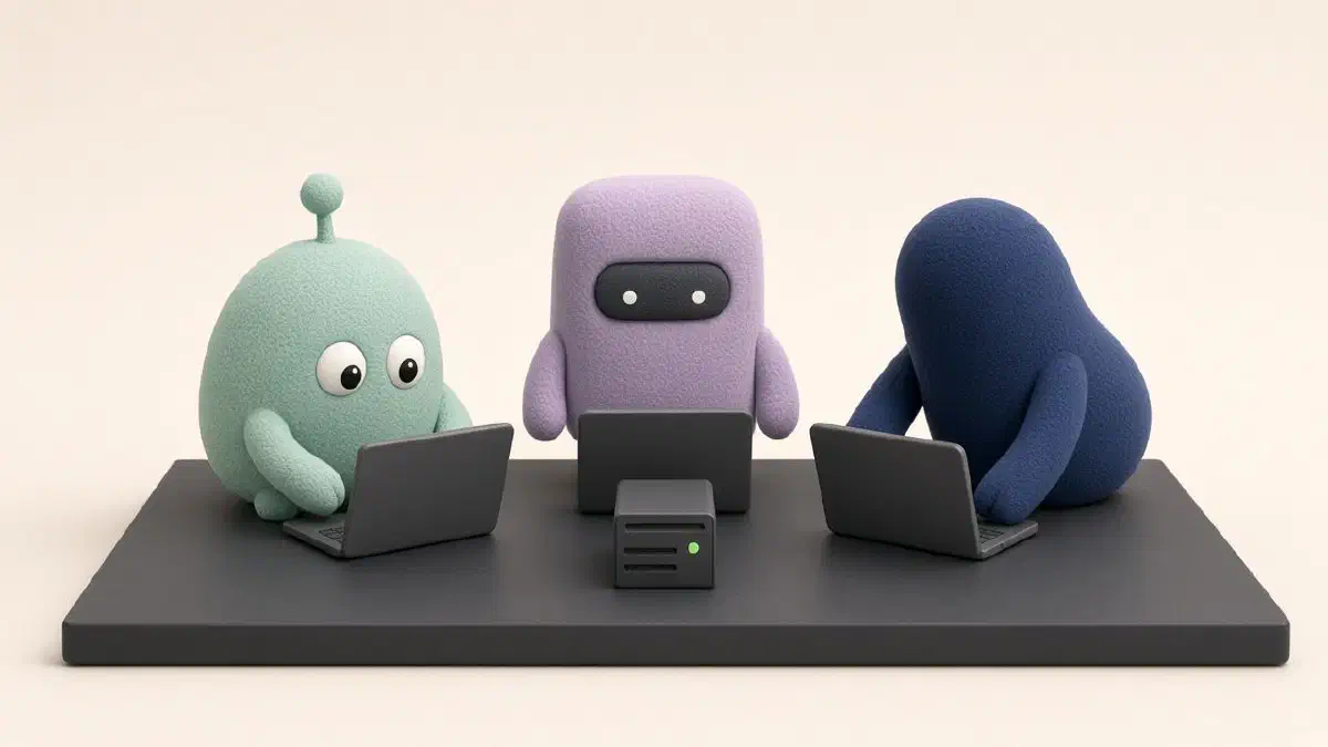 An Always-Free Lab for Your AI Agents
