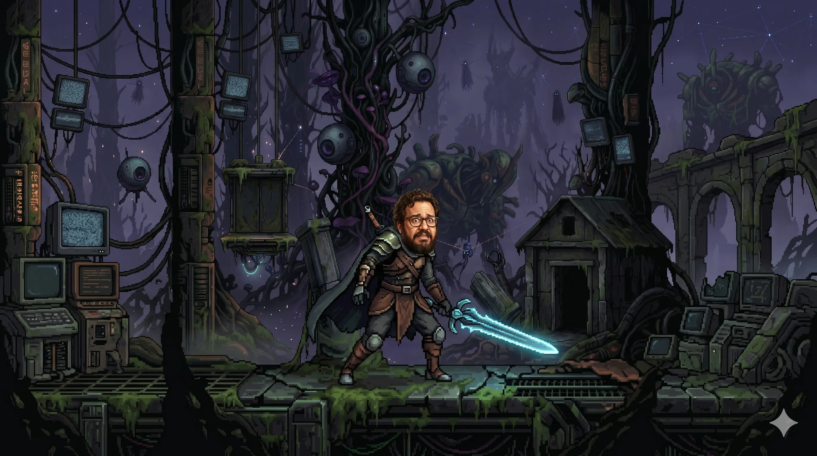 I Built a Medical SaaS With AI. Then I Got Hacked. Here's the Case Study.