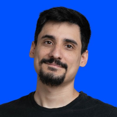 Cristobal Lemoine